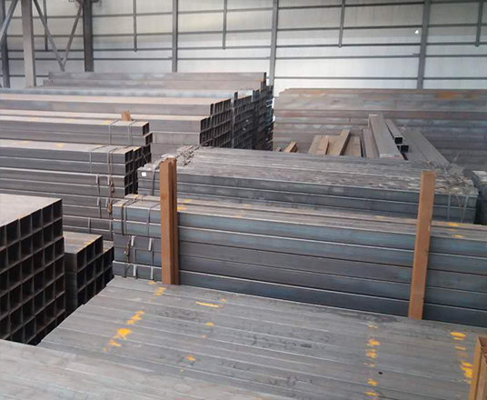 方管生產(chǎn)廠家